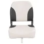 2pcs High Back Folding Boat Seats 41x36x48cm by , Sailboats - Ref: Foro24-3284294, Price: 126,29 €, Discount: %