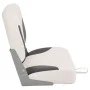 2pcs High Back Folding Boat Seats 41x36x48cm by , Sailboats - Ref: Foro24-3284294, Price: 126,29 €, Discount: %