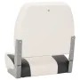 2pcs High Back Folding Boat Seats 41x36x48cm by , Sailboats - Ref: Foro24-3284294, Price: 126,29 €, Discount: %