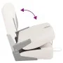 2pcs High Back Folding Boat Seats 41x36x48cm by , Sailboats - Ref: Foro24-3284294, Price: 126,29 €, Discount: %