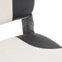 2 Stück klappbare Bootssitze mit hoher Rückenlehne, 41 x 36 x 48 cm von , Segelboote - Ref: Foro24-3284294, Preis: 126,29 €, ...