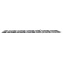 Tumbona doble y cojines madera de pino impregnada de , Tumbonas - Ref: Foro24-3065998, Precio: 297,53 €, Descuento: %