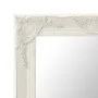 Weißer Wandspiegel im Barockstil 60x40 cm von vidaXL, Spiegel - Ref: Foro24-320328, Preis: 43,83 €, Rabatt: %
