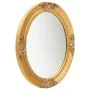 Wandspiegel im goldenen Barockstil 50x60 cm von vidaXL, Spiegel - Ref: Foro24-320349, Preis: 66,30 €, Rabatt: %