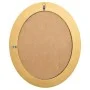 Wandspiegel im goldenen Barockstil 50x60 cm von vidaXL, Spiegel - Ref: Foro24-320349, Preis: 66,30 €, Rabatt: %