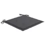 Sillas comedor de jardín y cojines 3 uds madera maciza acacia de , Sillas de jardín - Ref: Foro24-3064347, Precio: 214,00 €, ...