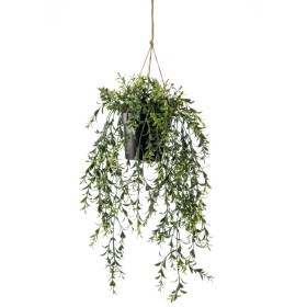 Emerald hängender Buchsbaum Smaragd im Topf 50 cm von Emerald, Künstliche Flora - Ref: Foro24-431029, Preis: 14,81 €, Rabatt: %