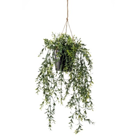 Emerald hängender Buchsbaum Smaragd im Topf 50 cm von Emerald, Künstliche Flora - Ref: Foro24-431029, Preis: 14,81 €, Rabatt: %