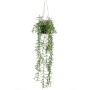 Hängender künstlicher Emerald Senecio mit Topf 70 cm von Emerald, Künstliche Flora - Ref: Foro24-431048, Preis: 27,12 €, Raba...