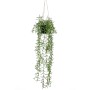 Hängender künstlicher Emerald Senecio mit Topf 70 cm von Emerald, Künstliche Flora - Ref: Foro24-431048, Preis: 27,12 €, Raba...