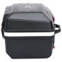 Kofferraum für Motorräder mit einem 24-L-Helm von vidaXL, Motorradtaschen und Koffer - Ref: Foro24-150673, Preis: 66,38 €, Ra...