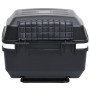 Kofferraum für Motorräder mit einem 24-L-Helm von vidaXL, Motorradtaschen und Koffer - Ref: Foro24-150673, Preis: 66,38 €, Ra...