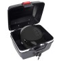 Kofferraum für Motorräder mit einem 24-L-Helm von vidaXL, Motorradtaschen und Koffer - Ref: Foro24-150673, Preis: 66,38 €, Ra...