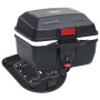 Kofferraum für Motorräder mit einem 24-L-Helm von vidaXL, Motorradtaschen und Koffer - Ref: Foro24-150673, Preis: 66,38 €, Ra...
