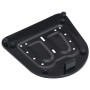 Kofferraum für Motorräder mit einem 24-L-Helm von vidaXL, Motorradtaschen und Koffer - Ref: Foro24-150673, Preis: 66,38 €, Ra...