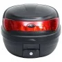 Trunk for motorcycles with a 35 L helmet by vidaXL, Motorcycle bags and suitcases - Ref: Foro24-150669, Price: 72,07 €, Disco...