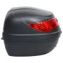 Trunk for motorcycles with a 35 L helmet by vidaXL, Motorcycle bags and suitcases - Ref: Foro24-150669, Price: 72,07 €, Disco...