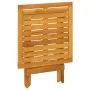 Gartenstühle mit Fußstütze und Tisch aus Textilene-Akazienholz von , Liegen - Ref: Foro24-3120443, Preis: 215,91 €, Rabatt: %
