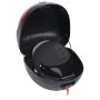 Trunk for motorcycles with a 35 L helmet by vidaXL, Motorcycle bags and suitcases - Ref: Foro24-150669, Price: 76,58 €, Disco...