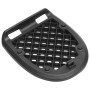 Trunk for motorcycles with a 35 L helmet by vidaXL, Motorcycle bags and suitcases - Ref: Foro24-150669, Price: 76,58 €, Disco...