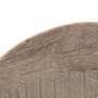 Coffee table set 2 pcs bowl shape solid wood mango by , Coffee table - Ref: Foro24-286561, Price: 241,62 €, Discount: %