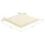 8 Stück klappbare Gartenstühle und Kissen aus massivem Akazienholz von , Gartenstühle - Ref: Foro24-3078292, Preis: 402,70 €,...