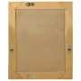 Golden baroque style wall mirror 50x60 cm by vidaXL, Mirrors - Ref: Foro24-320317, Price: 52,56 €, Discount: %