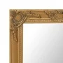 Golden baroque style wall mirror 50x60 cm by vidaXL, Mirrors - Ref: Foro24-320317, Price: 52,56 €, Discount: %