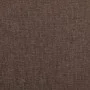 Linen look blackout eyelet curtains 2 pieces taupe 140x245 cm by vidaXL, Curtains and curtains - Ref: Foro24-321202, Price: 4...
