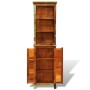 Vintage-Regal aus massivem Recyclingholz von , Bücherregale und Regale - Ref: Foro24-241433, Preis: 513,98 €, Rabatt: %