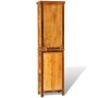 Vintage-Regal aus massivem Recyclingholz von , Bücherregale und Regale - Ref: Foro24-241433, Preis: 513,98 €, Rabatt: %