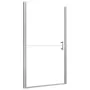 Duschtür aus mattiertem Hartglas, 81 x 195 cm von vidaXL, Duschtüren - Ref: Foro24-146658, Preis: 202,89 €, Rabatt: %
