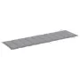 Sun loungers 2 units with solid acacia wood cushions by , Loungers - Ref: Foro24-3077362, Price: 380,19 €, Discount: %