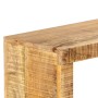 Aparador madera maciza de mango 160x25x95 cm de , Aparadores - Ref: Foro24-247967, Precio: 325,70 €, Descuento: %