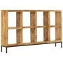 Sideboard aus massivem Mangoholz, 160 x 25 x 95 cm von , Sideboards - Ref: Foro24-247967, Preis: 319,45 €, Rabatt: %