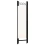 Divider screen with 4 panels white 160x180 cm by vidaXL, Room dividers - Ref: Foro24-320706, Price: 42,07 €, Discount: %