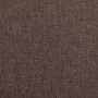 Blackout curtain with grommets in a gray taupe linen look, 290x245 cm. by vidaXL, Curtains and curtains - Ref: Foro24-321203,...