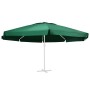 Ersatzstoff für grünen Regenschirm 600 cm von , Stoffe für Regenschirme und Markisen - Ref: Foro24-312547, Preis: 86,59 €, Ra...