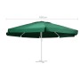 Ersatzstoff für grünen Regenschirm 600 cm von , Stoffe für Regenschirme und Markisen - Ref: Foro24-312547, Preis: 86,59 €, Ra...