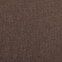Linen look blackout eyelet curtains 2 pieces taupe 140x175 cm by vidaXL, Curtains and curtains - Ref: Foro24-321200, Price: 4...