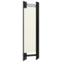 Divider screen with 6 panels white 240x180 cm by vidaXL, Room dividers - Ref: Foro24-320711, Price: 54,95 €, Discount: %