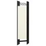Divider screen with 6 panels white 240x180 cm by vidaXL, Room dividers - Ref: Foro24-320711, Price: 56,06 €, Discount: %