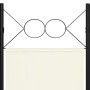 Divider screen with 6 panels white 240x180 cm by vidaXL, Room dividers - Ref: Foro24-320711, Price: 54,95 €, Discount: %