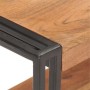Massives TV-Möbel aus Akazienholz 150x30x40 cm von , TV-Möbel - Ref: Foro24-320792, Preis: 170,77 €, Rabatt: %