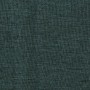 Blackout curtain with green linen look and eyelets 290x245 cm by vidaXL, Curtains and curtains - Ref: Foro24-321187, Price: 5...