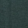 Blackout curtain with green linen look and eyelets 290x245 cm by vidaXL, Curtains and curtains - Ref: Foro24-321187, Price: 5...