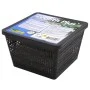 Ubbink Materialfilter für natürlichen Teich ZeoLith Plus 4-8mm 2,5l von , Zubehör für Teiche und Brunnen - Ref: Foro24-447520...