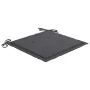 Sillas comedor de jardín y cojines 4 uds madera maciza acacia de , Sillas de jardín - Ref: Foro24-3078320, Precio: 310,68 €, ...