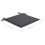 Sillas comedor de jardín y cojines 4 uds madera maciza acacia de , Sillas de jardín - Ref: Foro24-3078320, Precio: 313,55 €, ...