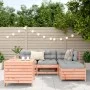 Garden sofa set 5 pieces solid Douglas fir wood by , Garden sets - Ref: Foro24-3250486, Price: 359,12 €, Discount: %